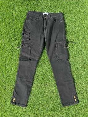 Profound Men's Cargo Jeans